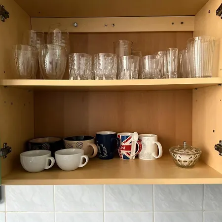 Apartment Valdemara Palace - 2 Bedrooms And Free Parking Riga