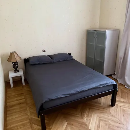 Valdemara Palace - 2 Bedrooms And Free Parking Lägenhet *